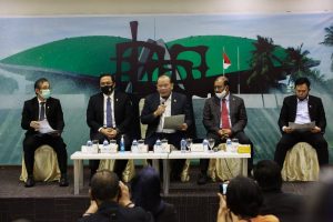 Ini Bocoran Nama Calon Menteri yang Diajukan DPD