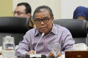 KLHK Harus Temukan Teknologi Klasifikasi Sampah