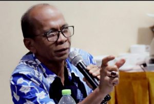 HM Nurnas Minta Insentif Nakes Dibayarkan