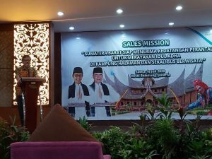 Begini Kata Presiden Jokowi tentang Covid-19 di Sumatera Barat