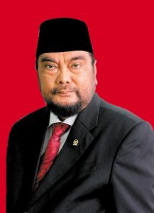 Terkait Coklit KPU, Ini Permintaan Ketua BK DPD