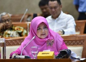 Legislator Asal Sumbar Minta Konsumen Diberi Beri Rasa Aman