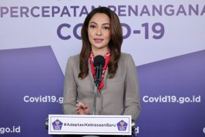 Terapkan 3T dan Tingkatkan Disiplin Protokol Kesehatan