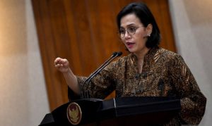 Sri Mulyani Pastikan Gaji ke-13 PNS Cair Agustus 2020