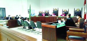 Sidang Komitmen Fee Proyek, Notaris Benarkan Pinjaman Uang untuk Muzni