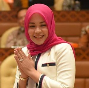 Athari Gauthi Ardi Minta Doa Masyarakat Sumbar