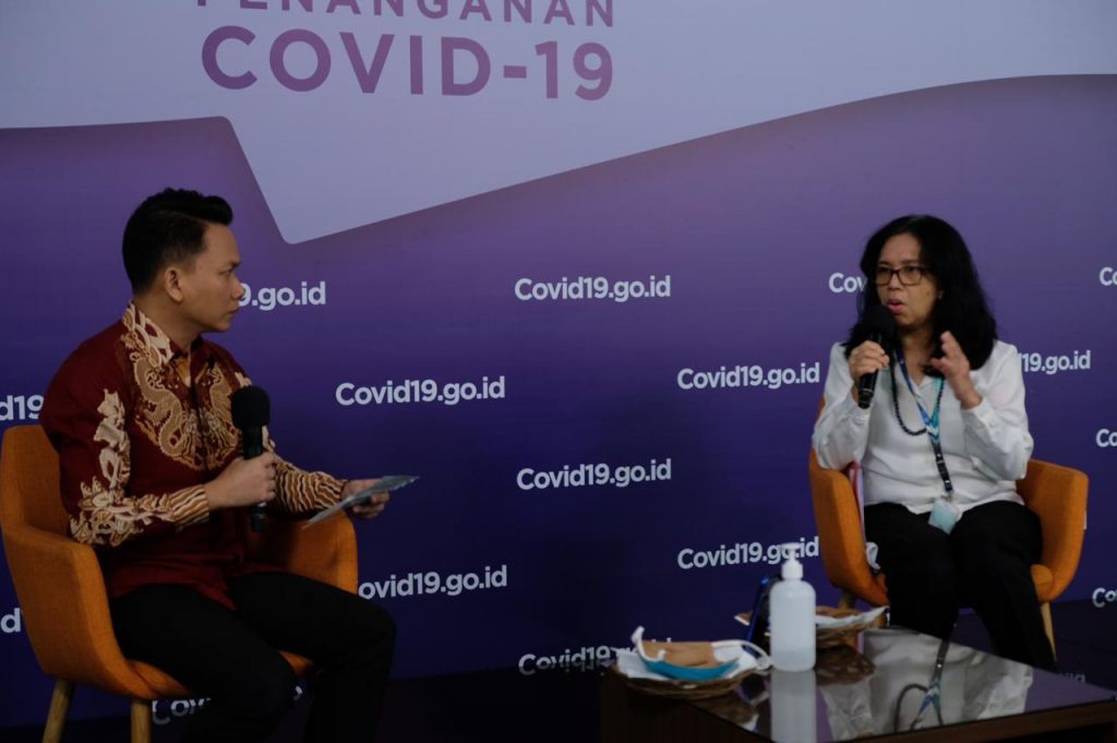 Obat Tradisional Disebut tak Dapat Menyembuhkan Covid-19
