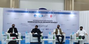 Kolaborasi Pentaheliks Dinilai Dapat Putus Penularan Covid-19