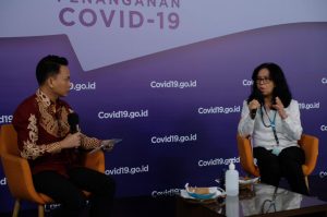 Obat Tradisional Disebut tak Dapat Menyembuhkan Covid-19
