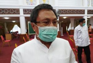 Bakeuda Tidak Jamin Dana BKK Dialokasikan Tahun Depan