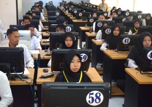 18 Formasi CPNS Pemko Padang Tahun 2019 Tidak Terisi?