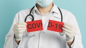 Satu Tenaga Pendidik di Dharmasraya Positif Covid-19