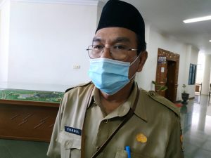 22 Tahanan Polres Pariaman Terkonfirmasi Positif Covid-19, Ini Penjelasan Dinkes