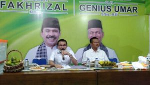 Bawaslu Menolak Seluruh Permohonan, Ini yang Akan Dilakukan Tim Fa-Ge