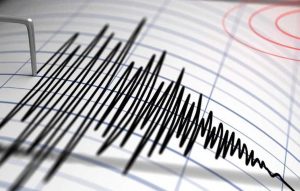 Gempa Bumi Doublet Guncang Bengkulu, BMKG : Terjadi 10 Kali Gempa Susulan