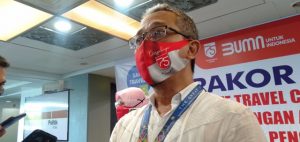 Menanti Mimpi Bandara Berkonsep Aerocity di BIM