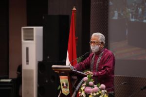 DPR Minta KPU dan Bawaslu di Sumbar Pastikan Pilkada Berjalan Aman