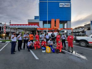 681 Karyawan Bank Nagari Sudah Tes Swab