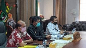 Pemprov Sumbar Tunggu Nama Penerima Beasiswa Rajawali