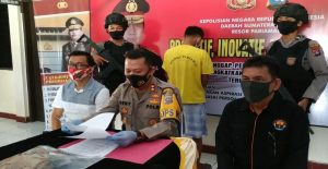 Tersangka Begal Payudara di Pariaman Diciduk, Targetnya Pelajar
