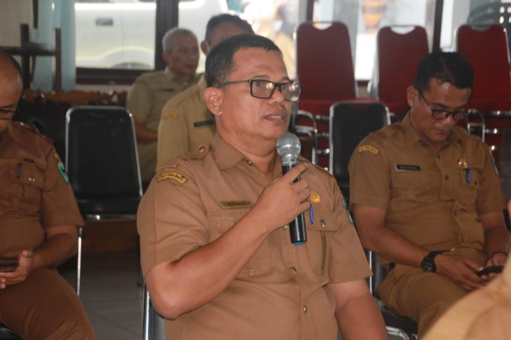 Pasien Covid-19 di Pessel Sembuh, Perempuan Umur 76 Tahun