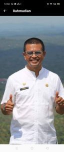 Alhamdulilah, 34 Warga Dharmasraya Sembuh dari Covid-19