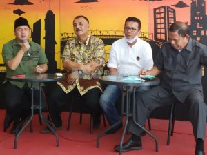 Usai Golkar Jatuhkan Pilihan ke Fa – Ge, Begini Nasib Poros Baru