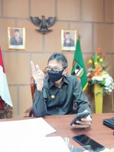Hendak Wisata ke Sumbar? Ini yang Harus Dipenuhi Kata Gubernur Irwan Prayitno