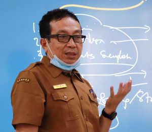 Ini Hal yang Boleh dan Tak Boleh Dilakukan pada Daerah Zona Covid-19