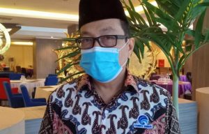 Positif Covid-19 Sumbar Kembali Meningkat, Ini Sebarannya