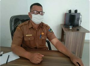 Angka Kesembuhan Pasien Covid-19 di Pessel Terus Bertambah