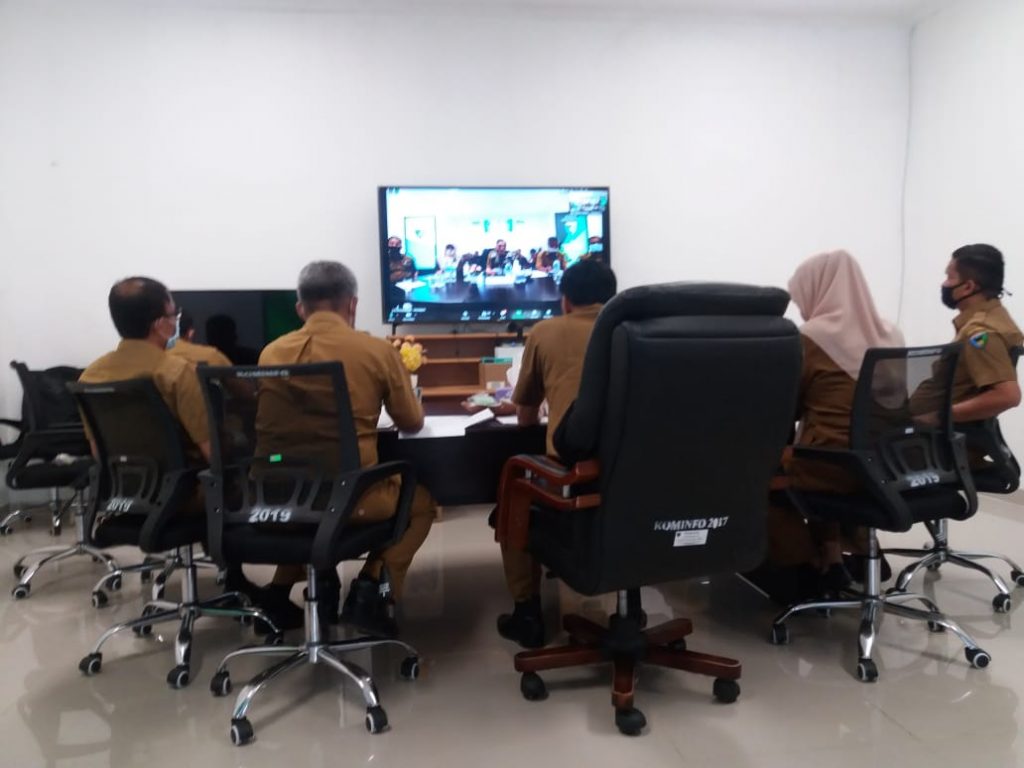 Ini Cerita Dibalik Lahirnya Kampus Nagari