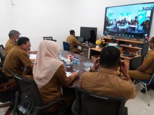Mendes PDTT Luncurkan 15 Kampus Nagari di Sumbar