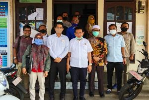 DPRD Sumbar Minta Nagari Segera Bayarkan BLT Fase II