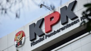 KPK Bentuk 23 Satgas Awasi Anggaran Covid-19