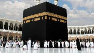 Jika Umrah Dibuka, Ini Tiga Kategori Jemaah yang Bisa Berangkat