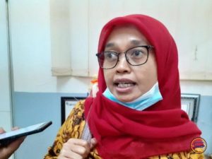 Ombudsman Nilai Pengawasan Terhadap Protokol Kesehatan Minim