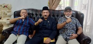 Polemik Koni Kabupaten Solok, M Hidayat: Kalau Sudah Kalah, ya Sudah