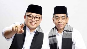 Gerakan Perubahan Menuju Limapuluh Kota Lebih Maju dan Sejahtera Bersama Mr – Ay Diluncurkan