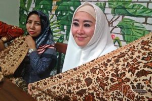 Pesisir Selatan Bakal Dirikan Pabrik Pengolahan Gambir