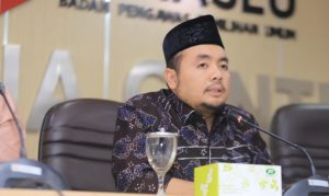 Bawaslu Temukan 73.130 Pemilih Tak Penuhi Syarat Kembali Terdaftar di Pilkada 2020
