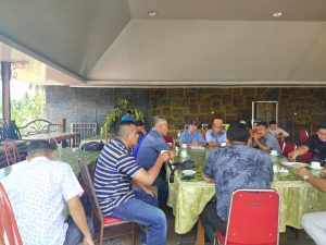 Niniak Mamak Sinuruik Pertanyakan Kasus Dugaan Pemalsuan Tanda Tangan