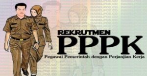 BKD Belum Bisa Pastikan Kapan Pengangkatan PPPK 2019