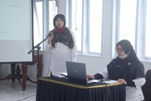 Susun Struktur, Pemko Padang Panjang Mulai Terapkan Aplikasi Daring