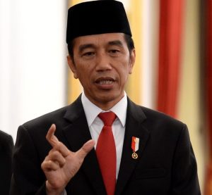Jokowi Sebut Bio Farma Mulai Produksi 100 Juta Vaksin Corona