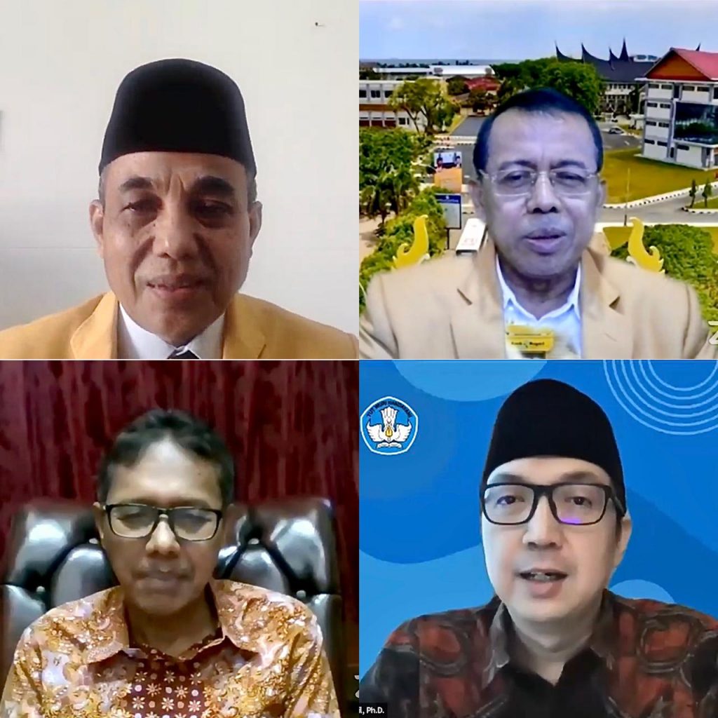 Masa Pandemi, Pendidik Dituntut Inovatif dalam Pembelajaran