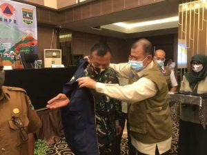 Sumbar Harus Waspada Bencana Selain Covid-19