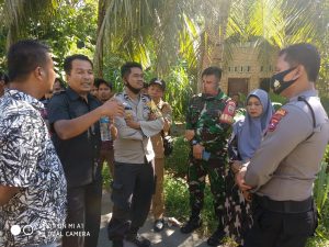 Masalah Tapal Batas, Warga Kuraitaji Timur Baku Hantam