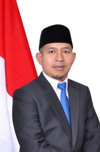 Tokoh Padang Pariaman Ini Kirim Surat ke Presiden Jokowi