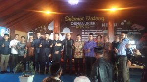 Epyardi Asda Bakal Umumkan Pendampingnya, Jon F Pandu dan Agus Syahdeman Merapat ke Chinangkiek